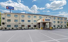 Holiday Inn Express Middletown Oh